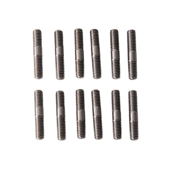 SBT Intake Stud Kit for Kawasaki 750 Sxi /750 ZXI /STS /SS /STS /SS XI /750 STX /SXI PRO/Xi Sport - 45-207-6K