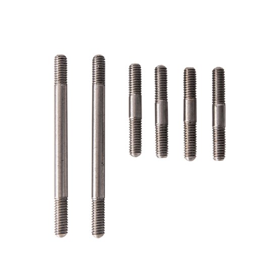 SBT Exhaust Stud Kit for Kawasaki 750 Sxi /750 ZXI /STS /SS /STS /Super Sport XI /750 STX /SXI PRO - 45-207-7K