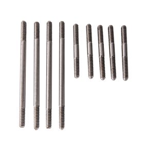 SBT Exhaust Stud Kit for Kawasaki 900 ZXI/ 1100 ZXI/ 1100 STX/ Xi Sport/ STS - 45-209-7K SBT Exhaust Stud Kit for Kawasaki 900 ZXI/ 1100 ZXI/ 1100 STX/ Xi Sport/ STS - 45-209-7K