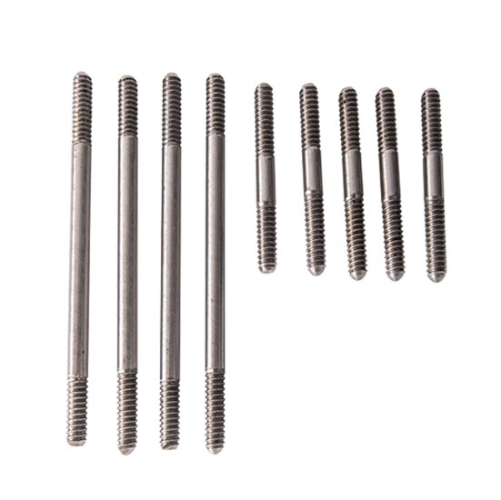 SBT Exhaust Stud Kit for Kawasaki 900 ZXI/ 1100 ZXI/ 1100 STX/ Xi Sport/ STS - 45-209-7K