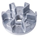 SBT PTO Coupler 1100 ZXi /1100 STX /900 STX /1100 STX DI /900 STS/Ultra 130 1996-2006 - 45-210-20