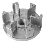 SBT PTO Coupler STX-R/ STX-12F/ STX-15F/ SX-R/ ULTRA 150/ 250X/ LX/ 260X 1999-2019 - 45-211-20