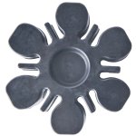 SBT Rubber Damper Ultra 150 /1200 STX-R /STX-12F /STX-15F /Ultra LX /STX/ SXR 1999-2017 - 45-211-22