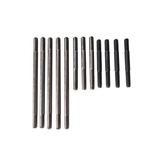 SBT Exhaust Stud Kit for Kawasaki Ultra 150 /STX-R /1200 STX 1999-2005 - 45-211-7K