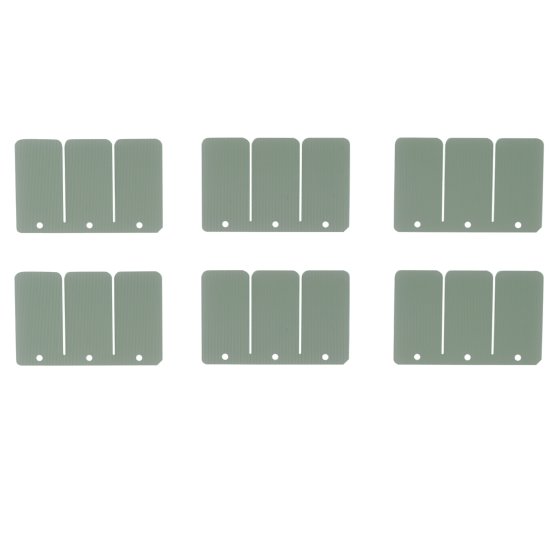 SBT Reed Set for Kawasaki 1100 STX DI /Ultra 130 Reed Set 2000-2004 - 45-212-10K