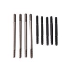 SBT Exhaust Stud Kit for Kawasaki 100 STX DI /Ultra 130 2000-2004 - 45-212-7K