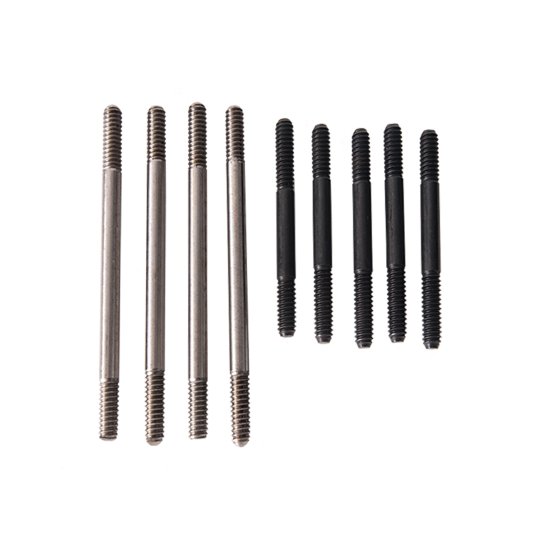 SBT Exhaust Stud Kit for Kawasaki 100 STX DI /Ultra 130 2000-2004 - 45-212-7K
