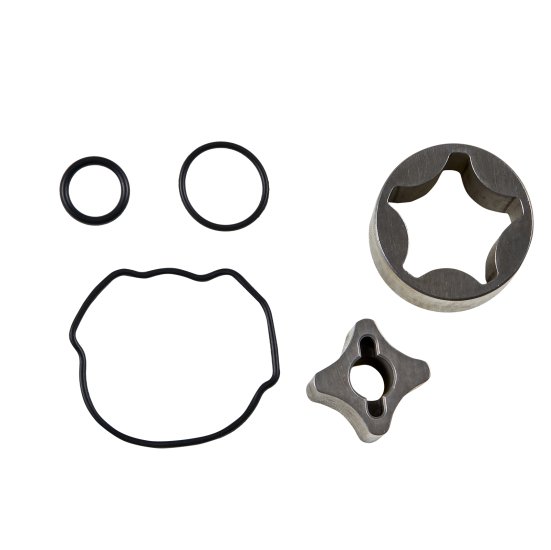 SBT Oil Pump Rebuild Kit for Kawasaki STX 12F /STX 15F 2003-2013 - 45-213