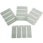 SBT Reed Set for Polaris SLH /SL 700 /SLT /SL 700 DLX /SLT 700 /SLH /SLTH /Virage /Freedom /Octane - 45-302-10K