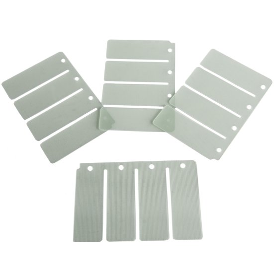 SBT Reed Set for Polaris SLH /SL 700 /SLT /SL 700 DLX /SLT 700 /SLH /SLTH /Virage /Freedom /Octane - 45-302-10K