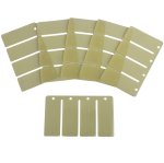 SBT Reed Set for Polaris SL 900 /SLTX /SL1050 /SLXH /Genesis /SLX /Pro 1200 /Virage TX /Virage Txi - 45-305-10K