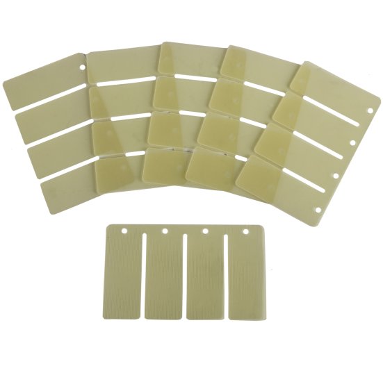 SBT Reed Set for Polaris SL 900 /SLTX /SL1050 /SLXH /Genesis /SLX /Pro 1200 /Virage TX /Virage Txi - 45-305-10K