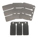 SBT Reed Set for Yamaha Wave Runner III (non GP) /WaveRunner LX /Super Jet /WaveRunner VXR - 45-401-10K