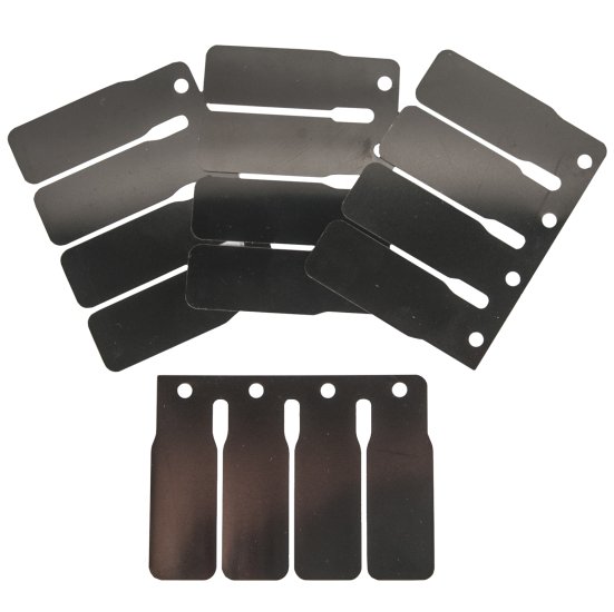 SBT Reed Set for Yamaha 1993-1994 VXR Pro 700/1993-1995 Wave Blaster 700/1994-1995 FX1 - 45-402X-10K