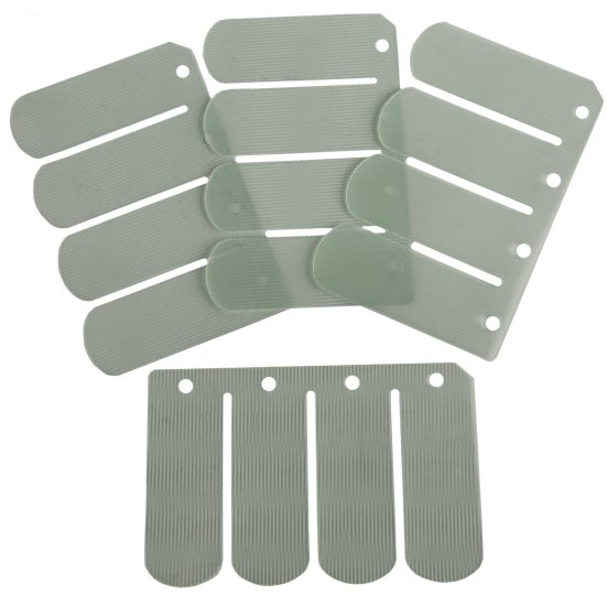 SBT Reed Set for Yamaha Blaster 2 /Raider 760 /GP 760 /Venture 760 /XL 760 64X-W0004-01-00 1996-2000 - 45-403-10K