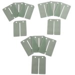 SBT Reed Set for Yamaha Raider 1100 /Blaster /Exciter /Wave Venture 1100 /Wave Venture - 45-404-10K