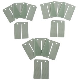 SBT Reed Set for Yamaha Raider 1100 /Blaster /Exciter /Wave Venture 1100 /Wave Venture - 45-404-10K SBT Reed Set for Yamaha Raider 1100 /Blaster /Exciter /Wave Venture 1100 /Wave Venture - 45-404-10K