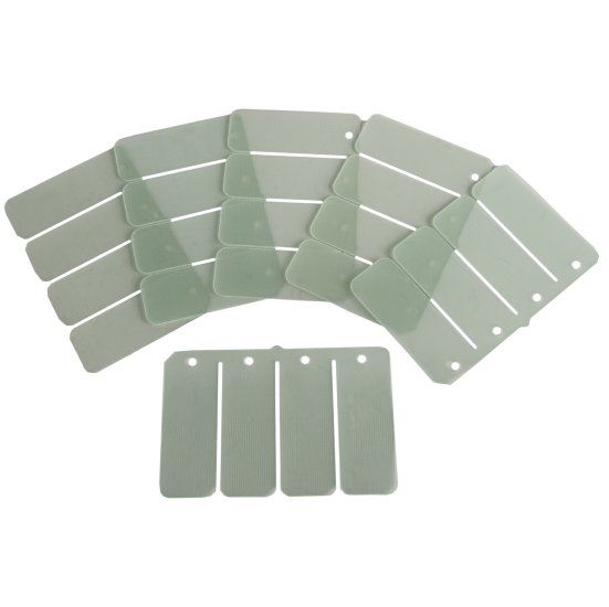 SBT Reed Set for Yamaha GP1200 /Exciter 270 /Exciter SE /XL 1200 /LS 2000 /SUV /LX 2000 /SUV 1200 - 45-405-10K