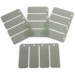 SBT Reed Set for Yamaha GP800 /XL800 /GP800R /XLT 800 - 45-406-10K
