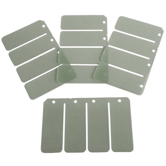 SBT Reed Set for Yamaha GP800 /XL800 /GP800R /XLT 800 - 45-406-10K