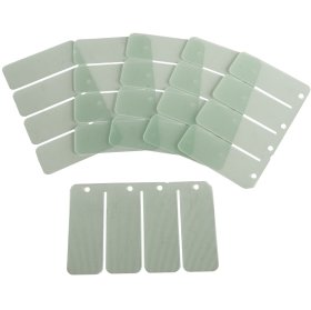 SBT Reed Set for Yamaha XLT /GP1200R /XR1800 66V-W0004-00-00 1999-2005 - 45-407-10K SBT Reed Set for Yamaha XLT /GP1200R /XR1800 66V-W0004-00-00 1999-2005 - 45-407-10K