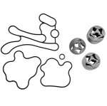 SBT Oil Pump Rebuild Kit for Yamaha FX 140 2003-2008 - 45-408