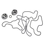 SBT Oil Pump Rebuild Kit for Yamaha VX/ VX110 Sport/ Cruiser/ Deluxe/ AR210/ SR210/ SX210 2005-2008 - 45-410