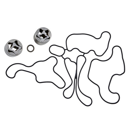 SBT Oil Pump Rebuild Kit for Yamaha VX/ VX110 Sport/ Cruiser/ Deluxe/ AR210/ SR210/ SX210 2005-2008 - 45-410