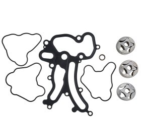 SBT Oil Pump Rebuild Kit for Yamaha FX HO - 45-411 SBT Oil Pump Rebuild Kit for Yamaha FX HO - 45-411