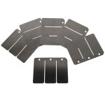 SBT Reed Set for Tigershark 770 Barracuda /Daytona /Monte Carlo /Montego DLX/Montego /Daytona 770/770L - 45-501-10K