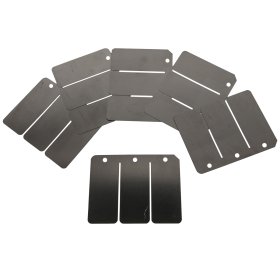 SBT Reed Set for Tigershark 770 Barracuda /Daytona /Monte Carlo /Montego DLX/Montego /Daytona 770/770L - 45-501-10K