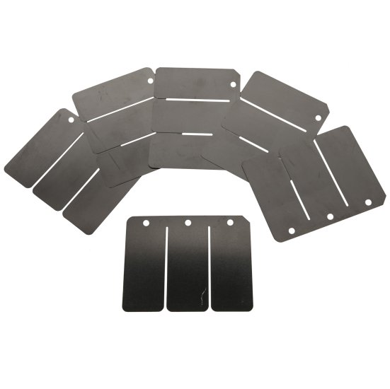 SBT Reed Set for Tigershark 770 Barracuda /Daytona /Monte Carlo /Montego DLX/Montego /Daytona 770/770L - 45-501-10K