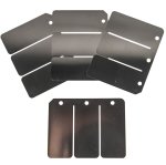 SBT Reed Set for Tigershark 900 /Monte Carlo 900 /Daytona 1000 /Monte Carlo 1000 3008-075 1995-1998 - 45-503-10K