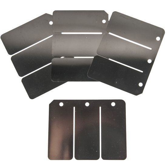 SBT Reed Set for Tigershark 900 /Monte Carlo 900 /Daytona 1000 /Monte Carlo 1000 3008-075 1995-1998 - 45-503-10K