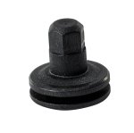 SBT Exhaust Valve Piston for Sea-Doo GTX DI /RX DI /LRV DI /XP DI /Sport LE DI /3D 947 DI 2000-2006 - 46-111-08
