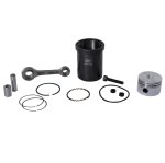 SBT Compressor Rebuild Kit for Sea-Doo GTX DI /RX DI /LRV DI /XP DI /Sport LE DI /3D 947 DI 2001-2006 - 46-111X