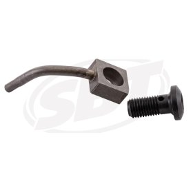 SBT Oil Spray Nozzle for Sea-Doo 4-Tec 2003-2020 - 46-112-40A