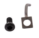 SBT Oil Spray Nozzle for Sea-Doo 4-Tec 2003-2020 - 46-112-40A