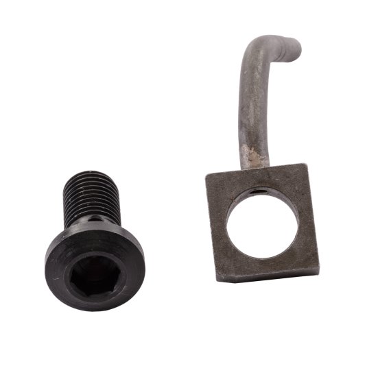 SBT Oil Spray Nozzle for Sea-Doo 4-Tec 2003-2020 - 46-112-40A
