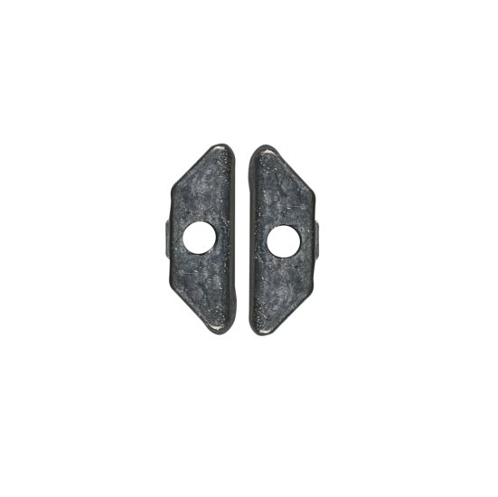 SBT SBT Replacement Anode pair for Yamaha 6E5-11325-00-00 - 46-402-25S