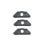 SBT Anode set of 3 - fits Yamaha 6E5-11325-00-00 - 46-404-25S