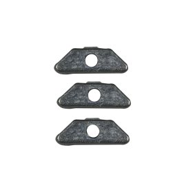 SBT Anode set of 3 - fits Yamaha 6E5-11325-00-00 - 46-404-25S SBT Anode set of 3 - fits Yamaha 6E5-11325-00-00 - 46-404-25S