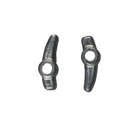 SBT Replacement Anode - Fits Yamaha 66E-11325-00-00 - Pair - 46-406-25S SBT Replacement Anode - Fits Yamaha 66E-11325-00-00 - Pair - 46-406-25S