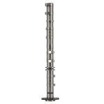 SBT Exhaust Camshaft for Yamaha - FX140/ FX Cruiser - 60E-12181-00-00 2002-2008 - 46-408-30B
