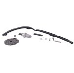 SBT All 1.0 & 1.1L Timing Chain Assembly - Chain, Guides and Tensioner - 46-410K