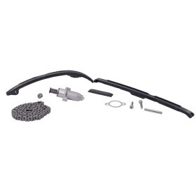 SBT All 1.0 & 1.1L Timing Chain Assembly - Chain, Guides and Tensioner - 46-410K SBT All 1.0 & 1.1L Timing Chain Assembly - Chain, Guides and Tensioner - 46-410K