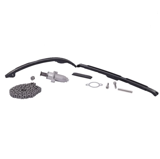 SBT All 1.0 & 1.1L Timing Chain Assembly - Chain, Guides and Tensioner - 46-410K