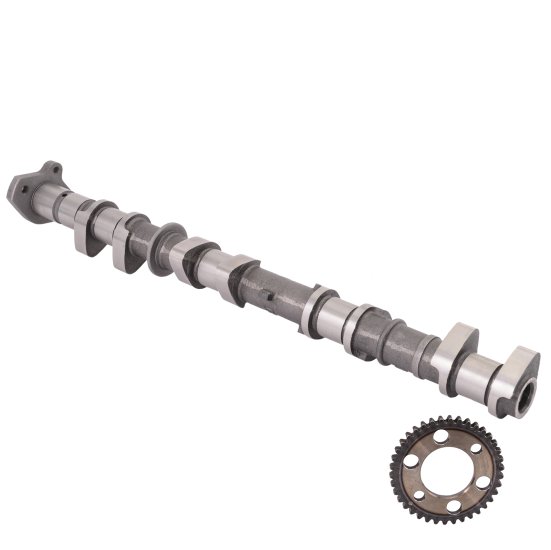 SBT Intake Camshaft for Yamaha 1.8L N/A - 6BH-12171-00-00 99999-04089-00 - 46-414-30A