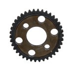 SBT Cam Sprocket Chain for Yamaha 6ET-12176-00-00 - 46-415-17