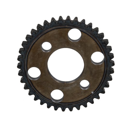 SBT Cam Sprocket Chain for Yamaha 6ET-12176-00-00 - 46-415-17